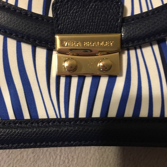 Vera Bradley Tess Crossbody see other listing!! - Picture 3 of 7